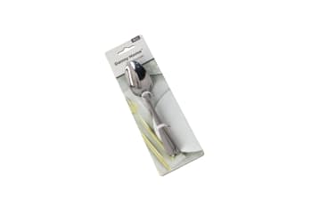 Silver Tea Spoon 4pcs 16.3cm - default