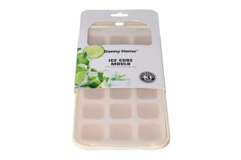 18 Ice Cube Mould Tray 27.3cm - default