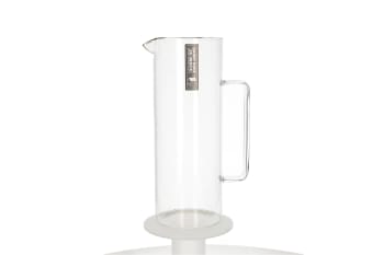 Glass Water Jug 26.5cm