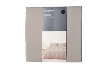 Polyester Single Bed Duvet Cover 2pcs 140cm  - default