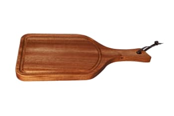 Walnut Pizza Serving Board 35.9cm - default