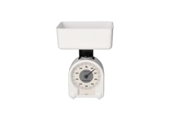 Mechanical Kitchen Scale 1kg