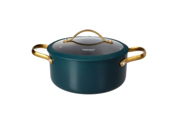 2.7L Non-Stick Casserole 20cm