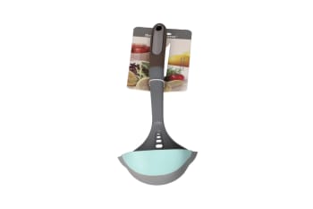 Grey Nylon Canning Ladle 32cm - default