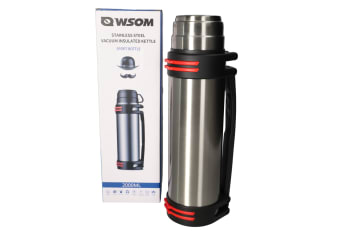 Vacuum Sport Flask 2000ml - default