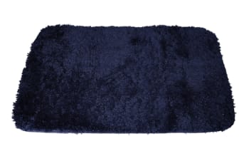 Bathroom Shaggy Rug Mat 75cm - default