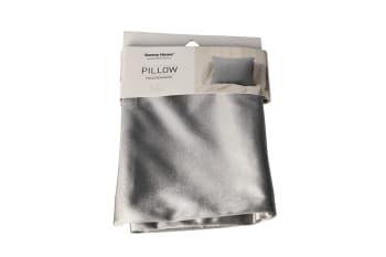 Silk Fabric Pillowcase Cover 49cm - default