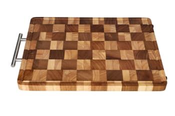 Wooden Cutting Board 46.3cm - default