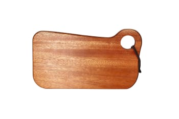 Walnut Sushi Serving Board 30.5cm - default