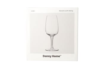Mini Wine Glasses Set 2pcs 15.7cm  - default