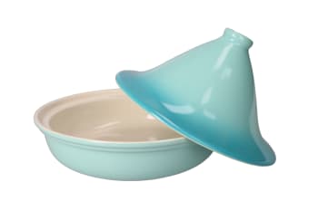 Tagine Por With Lid 1.3L