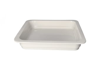  Ceramic Deep Baking Tray 35.7cm