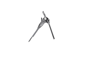  Stainless Steel Can Opener 17.5cm - default