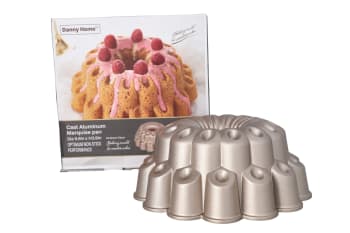 Marquise Cake Pan 24.5cm