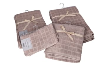 Cotton Bath Towel 149.5cm - default