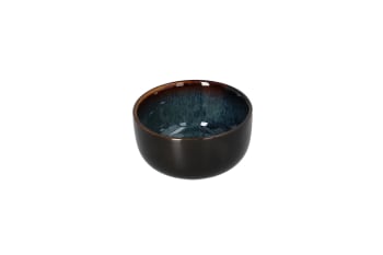 Glaze Ceramic Dipping Bowl 10cm