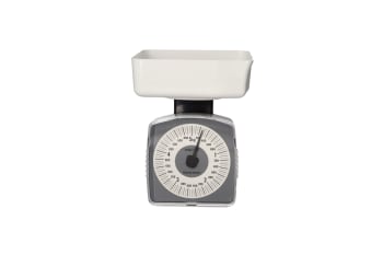Mechanical Kitchen Scale 5KG 
