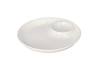   Dip Divided Platter 22.8cm - default