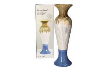 Ceramic Candle Holder 36cm