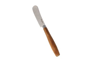 Butter Knife Scraper