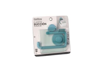 Suction Toilet Paper Holder 15cm