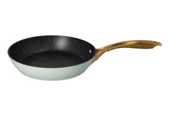 Turquoise Non-Stick Frypan 26cm