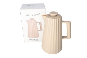 Pleated Vacuum Jug 1L  - default