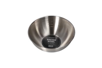Stainless Steel Mixing Bowl 2000ml 