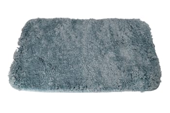 Bathroom Shaggy Rug Mat 75cm