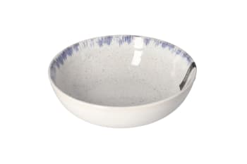 Brush Strokes Salad Bowl 20cm