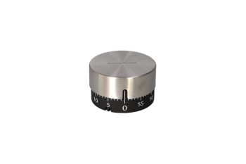 Kitchen Mechanical Timer 6cm - default