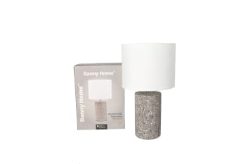 Waterstone Table Lamp 35.5cm