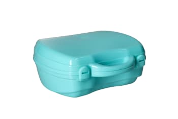  Grocery Store Till Toy Kit 23pcs 24cm - default