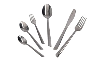 Silver Dinner Fork 20.5cm - default