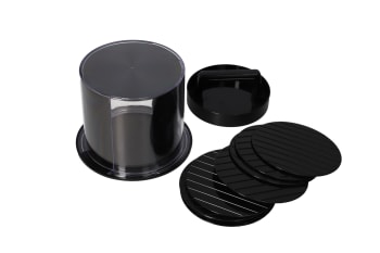 Burger Press Set