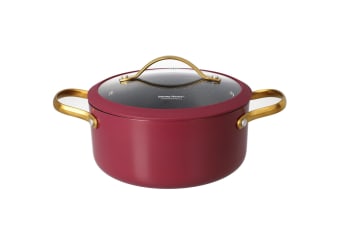 2.7L Non-Stick Casserole Pot 20cm