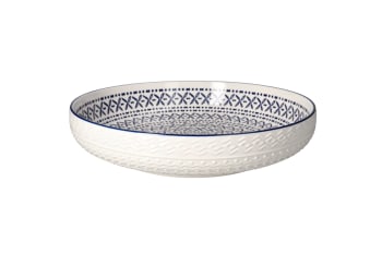 Bohemian Salad Bowl 31cm - default