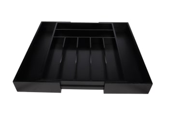 Extendable Cutlery Drawer Tray 50.3cm - default
