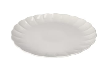 Ceramic Serving Platter 13-inch