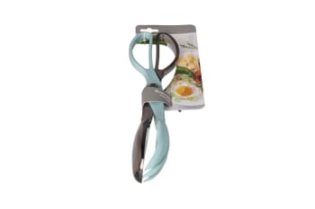 Plastic Serving Scissor Tong 29cm - default