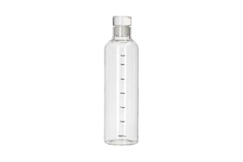 Borosilicate Glass Beverage Bottle 500ml  - default