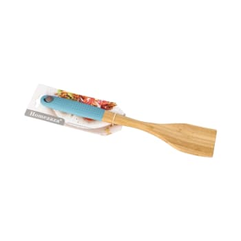 Beach Wood Scraper Spatula 32.3cm - default