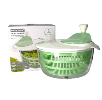 Salad Spinner 27cm - default