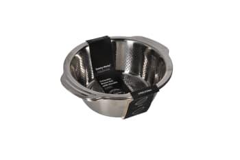 Drain Colander &amp; Basin Set 2pcs 24cm - default