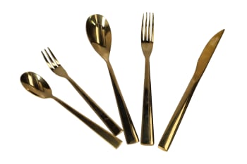 Dinner Spoon Set 6pcs 21.1cm - default