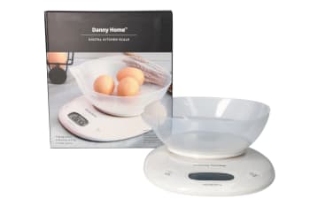 Digital Kitchen Scale  - default