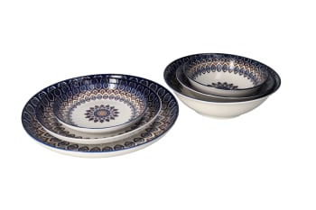 Bohemian Side Plate 15.4cm - default