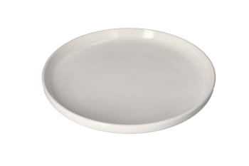 Ceramic Dinner Plate 25.3cm