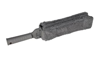  Microfiber Heater Duster Brush 42cm