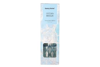 Zen Tea Reed Diffuser Set 80ml  - default